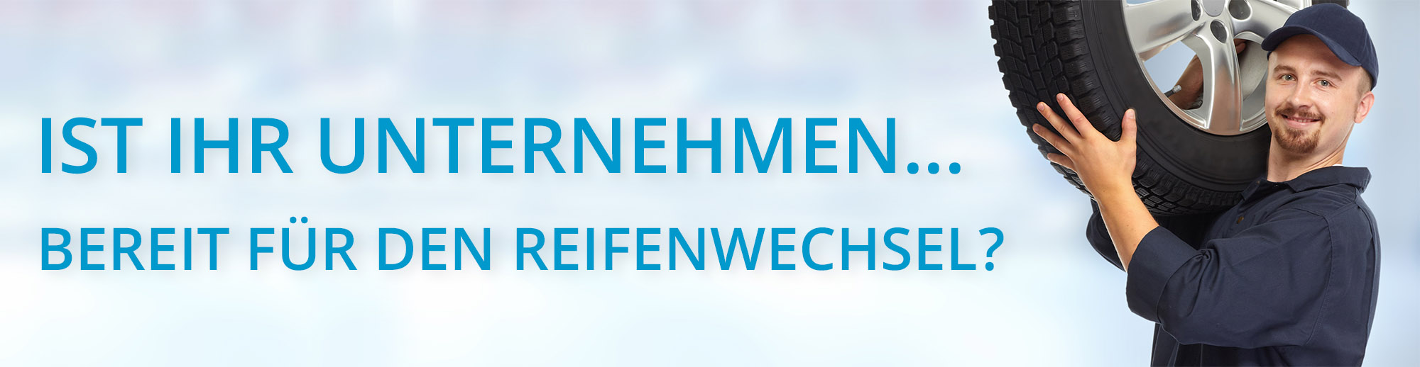 Lager- und Transportmittel für den Reifenwechsel bei Kruizinga.de!
